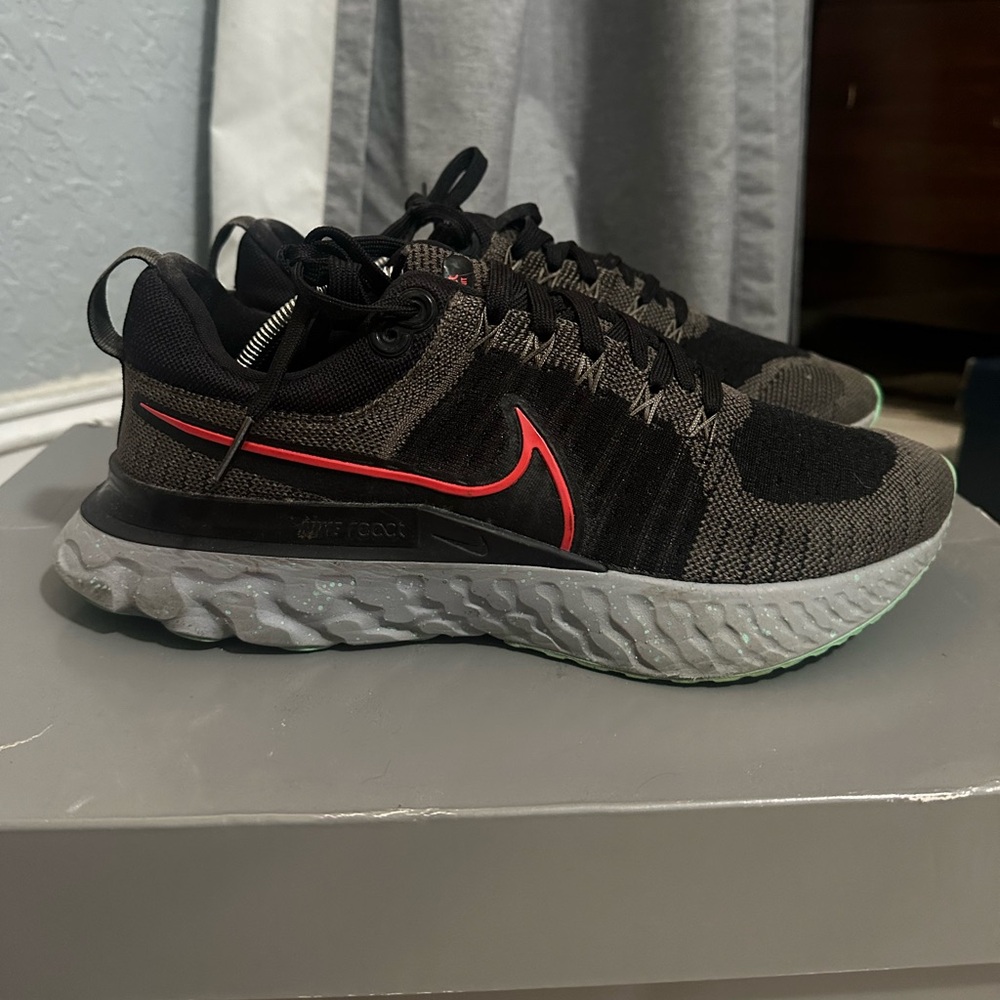 Brand news Nike running shoes